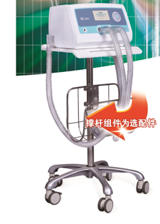 全胸振荡排痰机