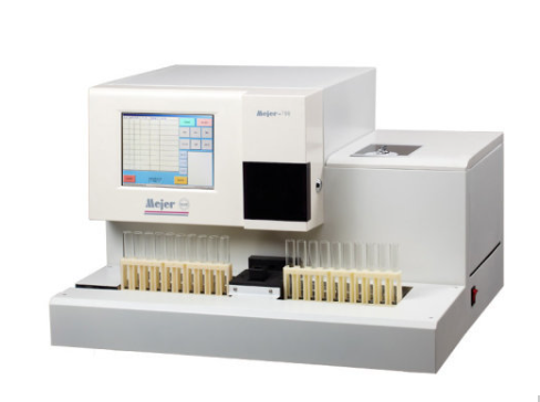尿液化学分析仪