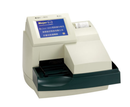 尿液化学分析仪