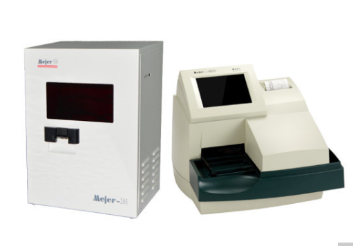 全自动尿液分析系统