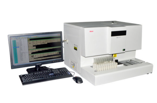 尿液沉渣分析仪