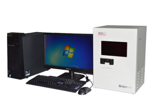 尿液沉渣分析仪