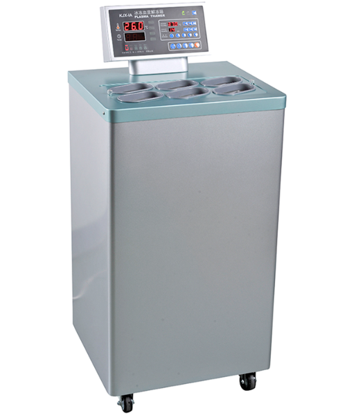 冰冻血浆解冻箱