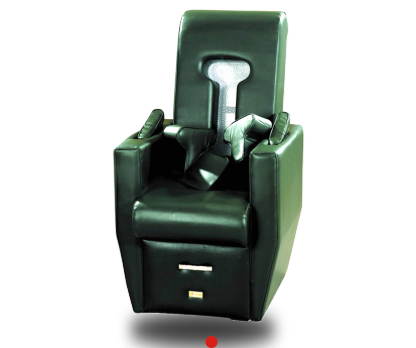 电脑熏蒸治疗仪