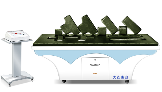 电脑熏蒸治疗仪