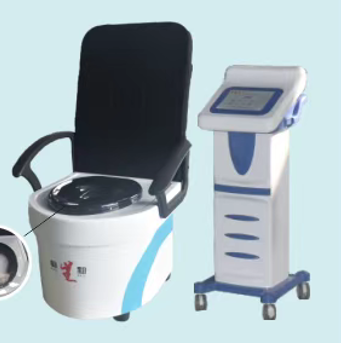 超声雾化熏洗仪