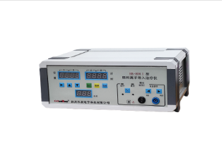 眼科離子導(dǎo)入治療儀