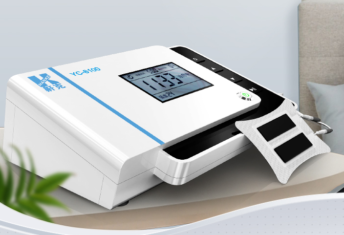 中频电疗仪（鼾症治疗仪）