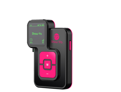 中频治疗仪（前列腺治疗仪）