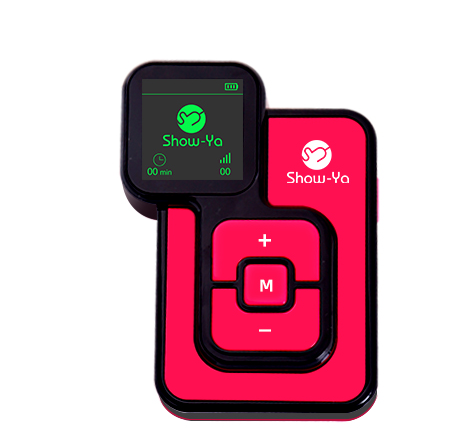 中频治疗仪（乳腺增生治疗仪）