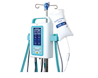 输血输液加压加温仪