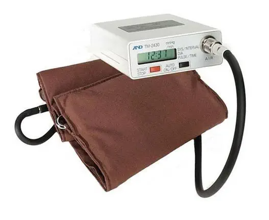 动态血压监护仪