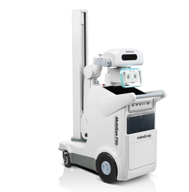 移動式X射線機(jī)（移動DR）