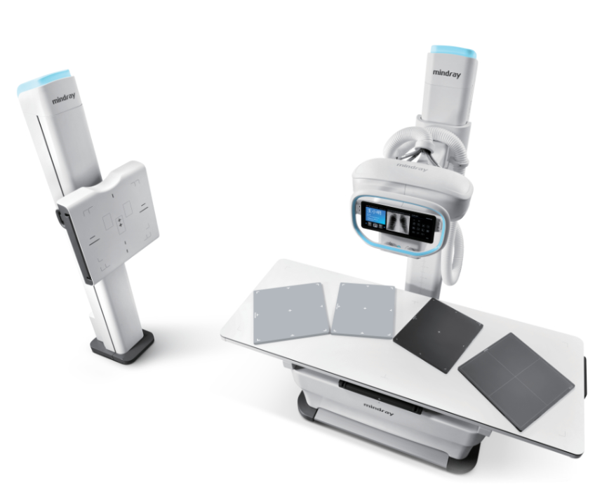 數(shù)字化攝影X射線系統(tǒng)