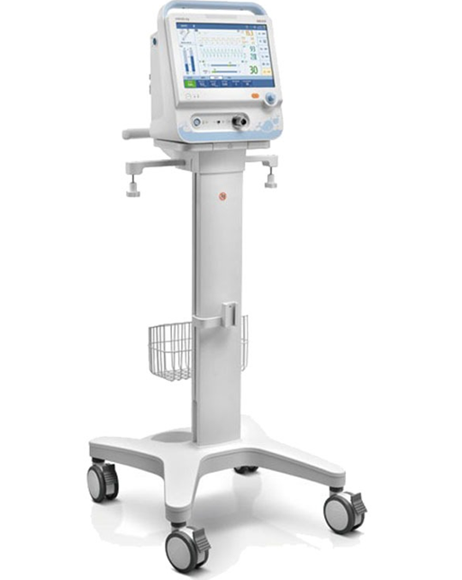 新生兒小兒呼吸機(jī)