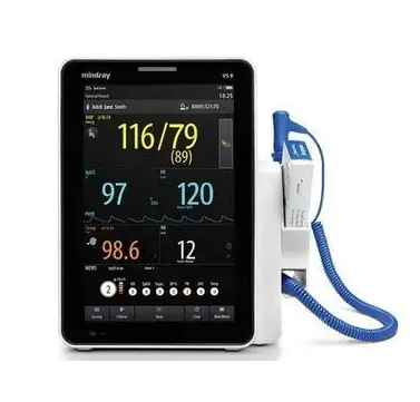 新生儿生命体征监测仪