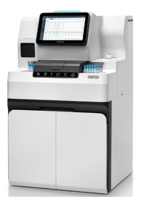 全自动凝血分析仪