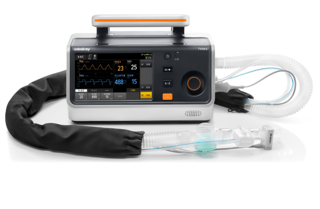 呼吸机（急救转运呼吸机）