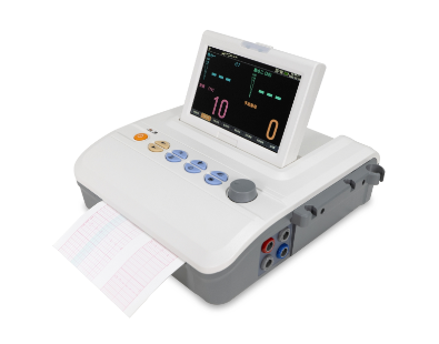 超声胎儿监护仪