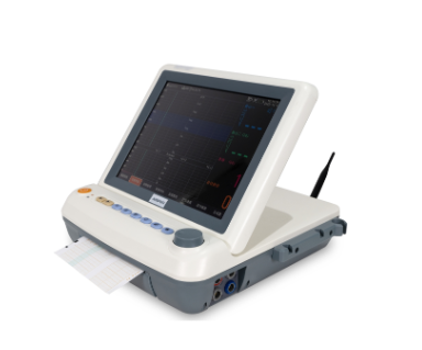 超声胎儿监护仪