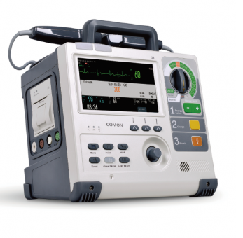 体外除颤监护仪