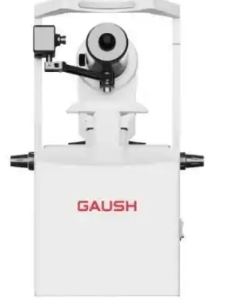 角膜共聚焦顯微鏡