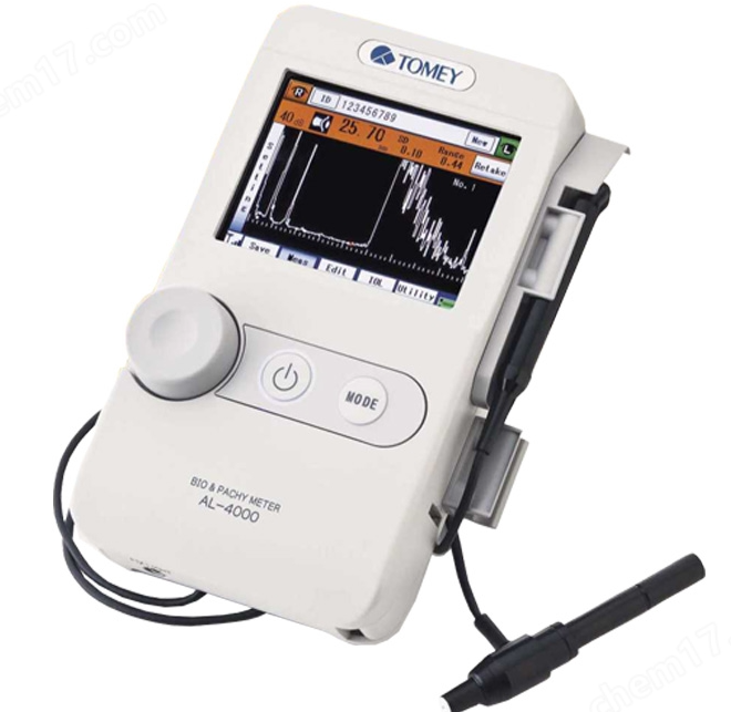 眼科A型超聲測量儀（角膜測厚）