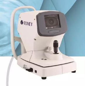 角膜地形圖儀