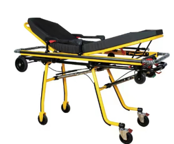 救護(hù)車擔(dān)架