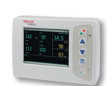 负荷运动血压测试仪