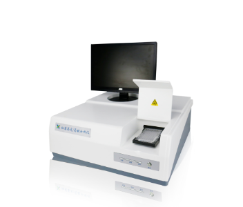 细菌鉴定药敏分析仪