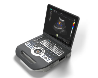 便携式彩色多普勒超声诊断仪