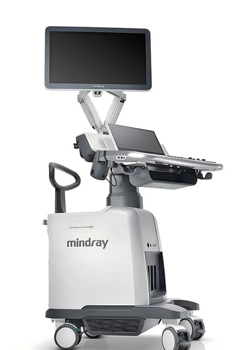 彩色多普勒超声系统