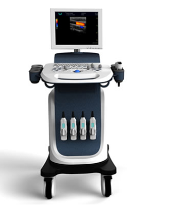 彩色多普勒超声诊断仪