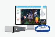 腦電生物反饋治療儀