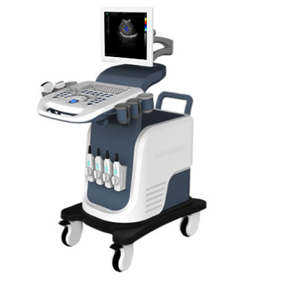 彩色多普勒超声诊断仪