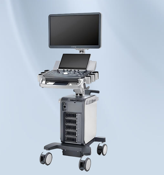 彩色多普勒超声系统