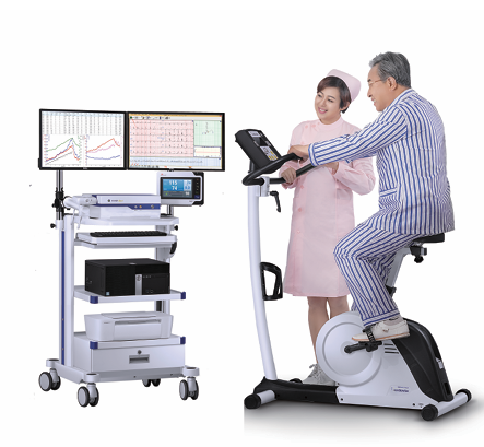 心肺运动功能测试仪（运动心肺）
