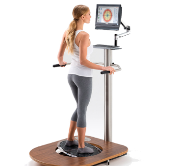 运动与平衡功能训练评估设备