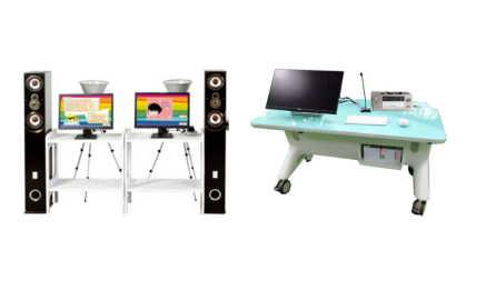 听觉功能检测处理系统（视听统合训练系统）