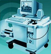 多感官视听功能检测处理系统