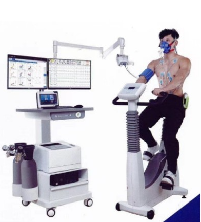 肺功能测试仪（运动心肺）