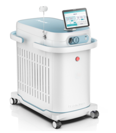 钬（Ho:YAG）激光治疗机（钬激光）