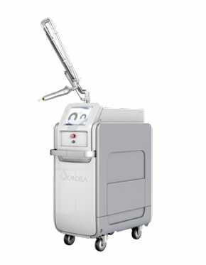 Nd: YAG皮秒激光治疗仪  PicoWay