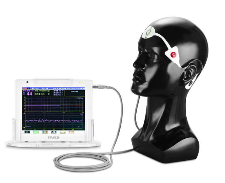 麻醉深度检测仪