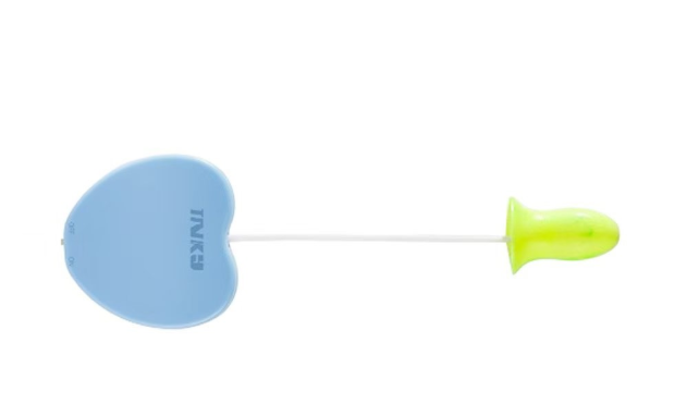 无线体温传感器