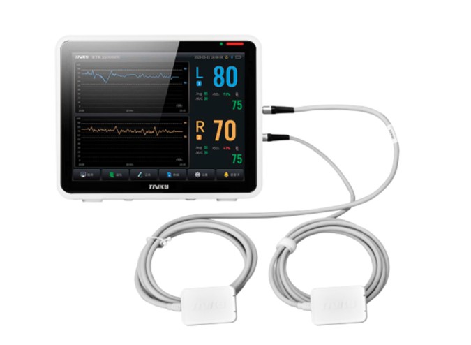 无创脑血氧监测仪