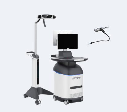 單髁膝關節(jié)置換手術導航系統(tǒng)