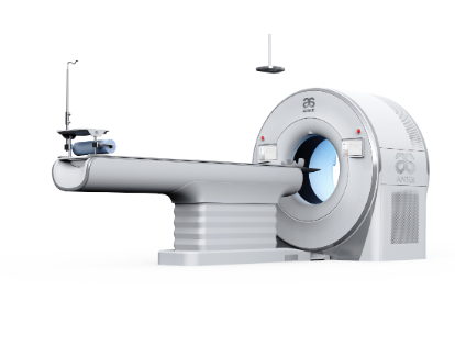 X射線計(jì)算機(jī)體層攝影設(shè)備256層螺旋CT