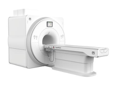 超導磁共振成像系統(tǒng)